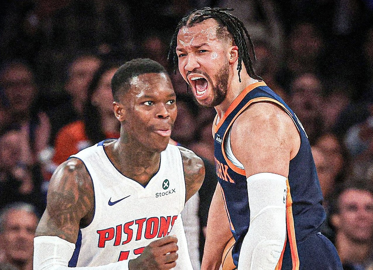 Knicks busca irse arriba en el juego 3 de los Play offs.