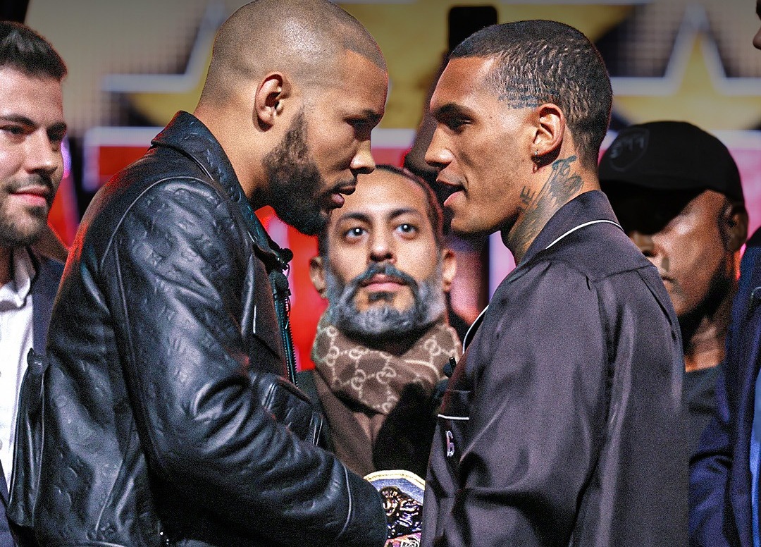 Conor Benn insinúa 'razones personales' para la disputa con Chris Eubank Jr. antes del combate de rencor.