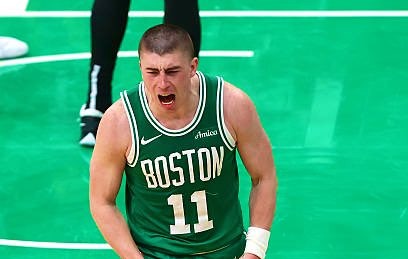 Boston Celtics, fueron mucha pieza y superaron a la organización de Florida 109-100 para colocarse 2-0 en la primera ronda.