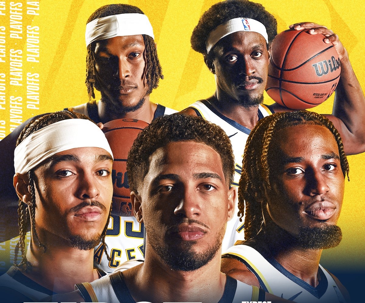 Milwaukee Bucks vs Indiana Pacers, hoy en el juego 3.