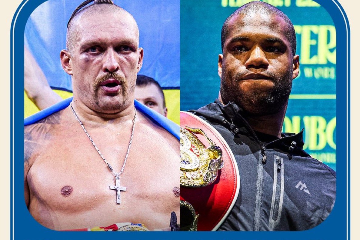 La pelea fue planeada originalmente para el 12 de julio, el mismo día del show de Ring Magazine con Edgar Berlanga-Hamzah Sheeraz y Shakur Stevenson-William Zepeda en Nueva York.