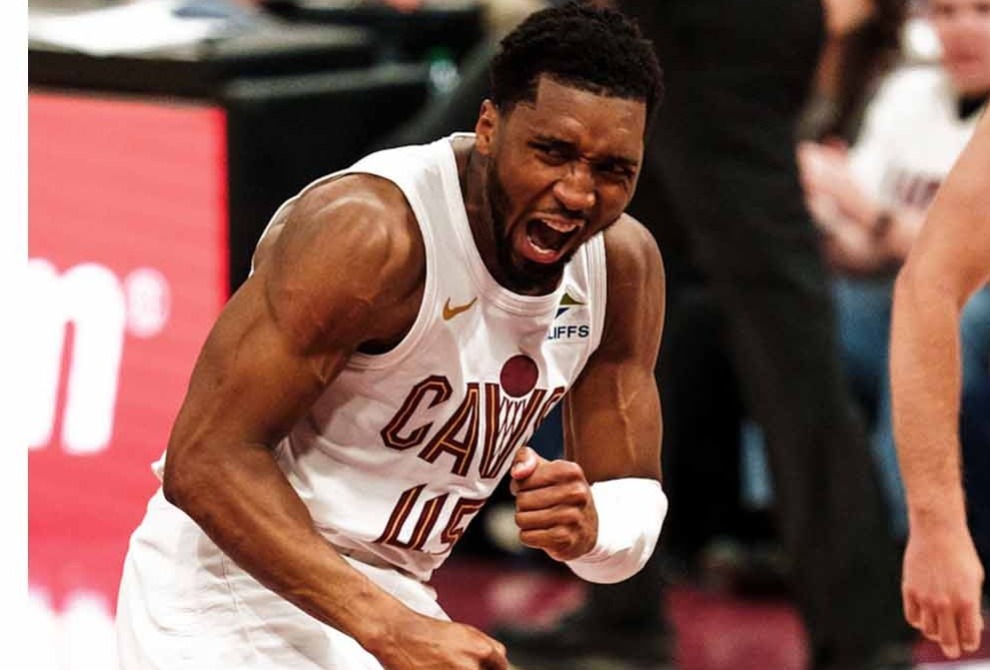 Los Cavaliers juegan el día de hoy el juego 3 en casa de Miami.