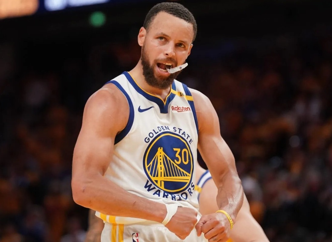 Golden State recibe el día de hoy a los Rockets en el juego 3.