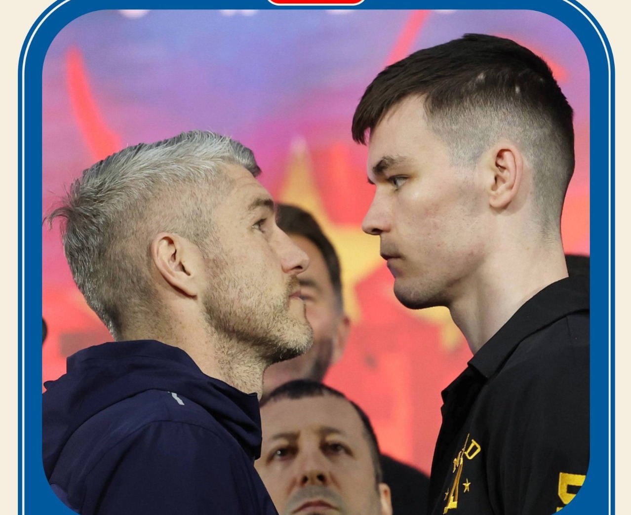 Liam Smith apunta a la trilogía de Chris Eubank Jr para resolver la rivalidad después de la pelea con Aaron McKenna.