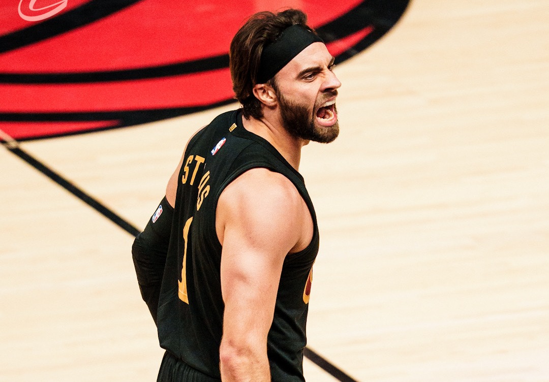 Cavaliers se pone a solo un juego de avanzar a las semifinales.