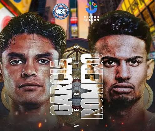 Ryan García hace su esperado regreso al ring contra Rolly Romero en la cima de una cartelera que también presenta a su rival de toda la vida, Devin Haney.