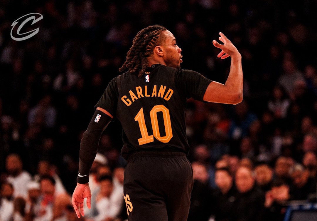 Los Cavaliers van por un solo juego para avanzar a semifinales.