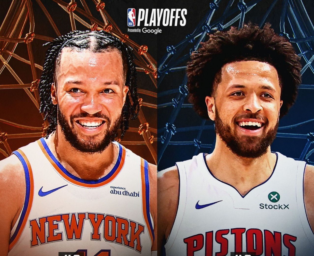 Los Knicks buscan su pase a semifinales el día de hoy.
