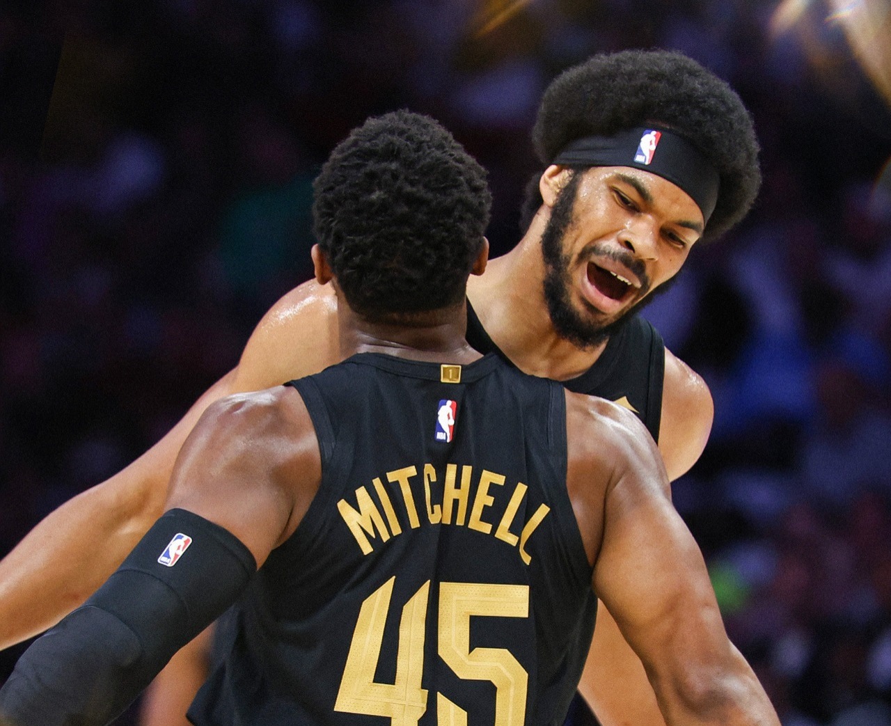 Los Cleveland Cavaliers avanzan a semifinales de la NBA.