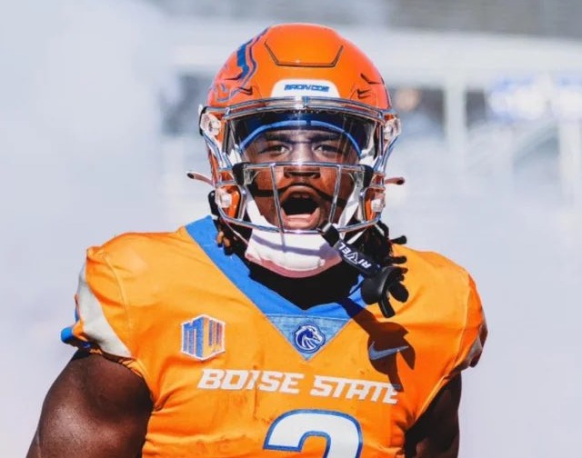 Ashton Jeanty ya tiene uno de los mejores contratos en su posición.