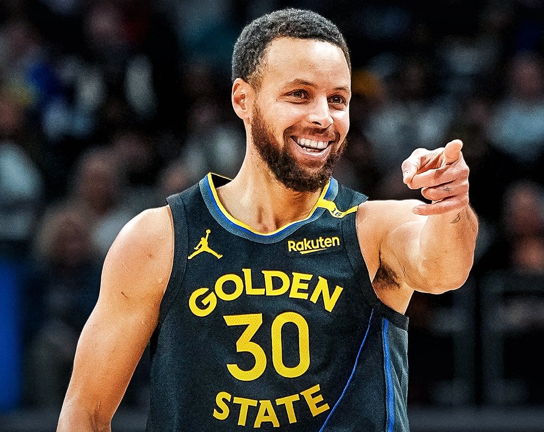 Stephen Curry ha sido demoledor en la serie de primera ronda.
