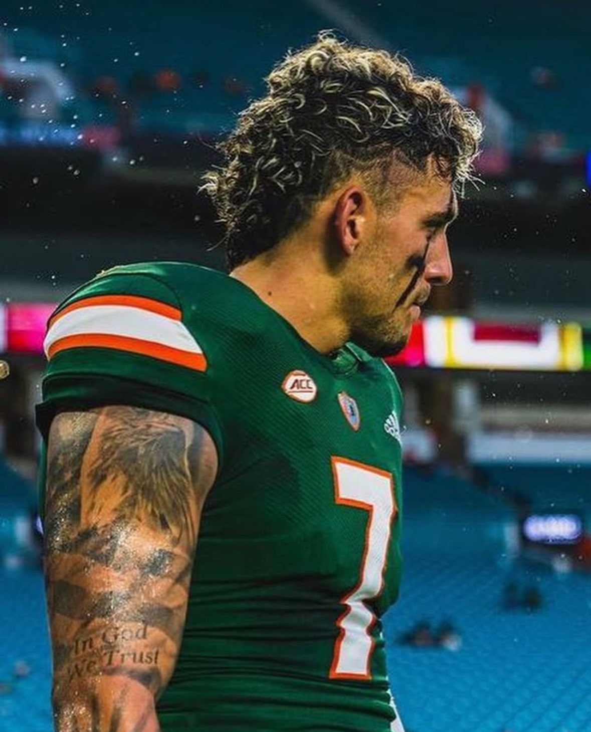 XAVIER RESTREPO NFL DRAFT 2025