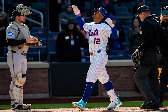 FRANCISCO LINDOR TIENE GRAN JORNADA OFENSIVA