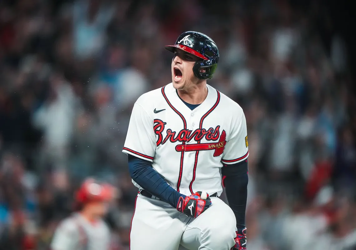 AUSTIN RILEY PODRÍA LLEGAR CON LOS YANKEES