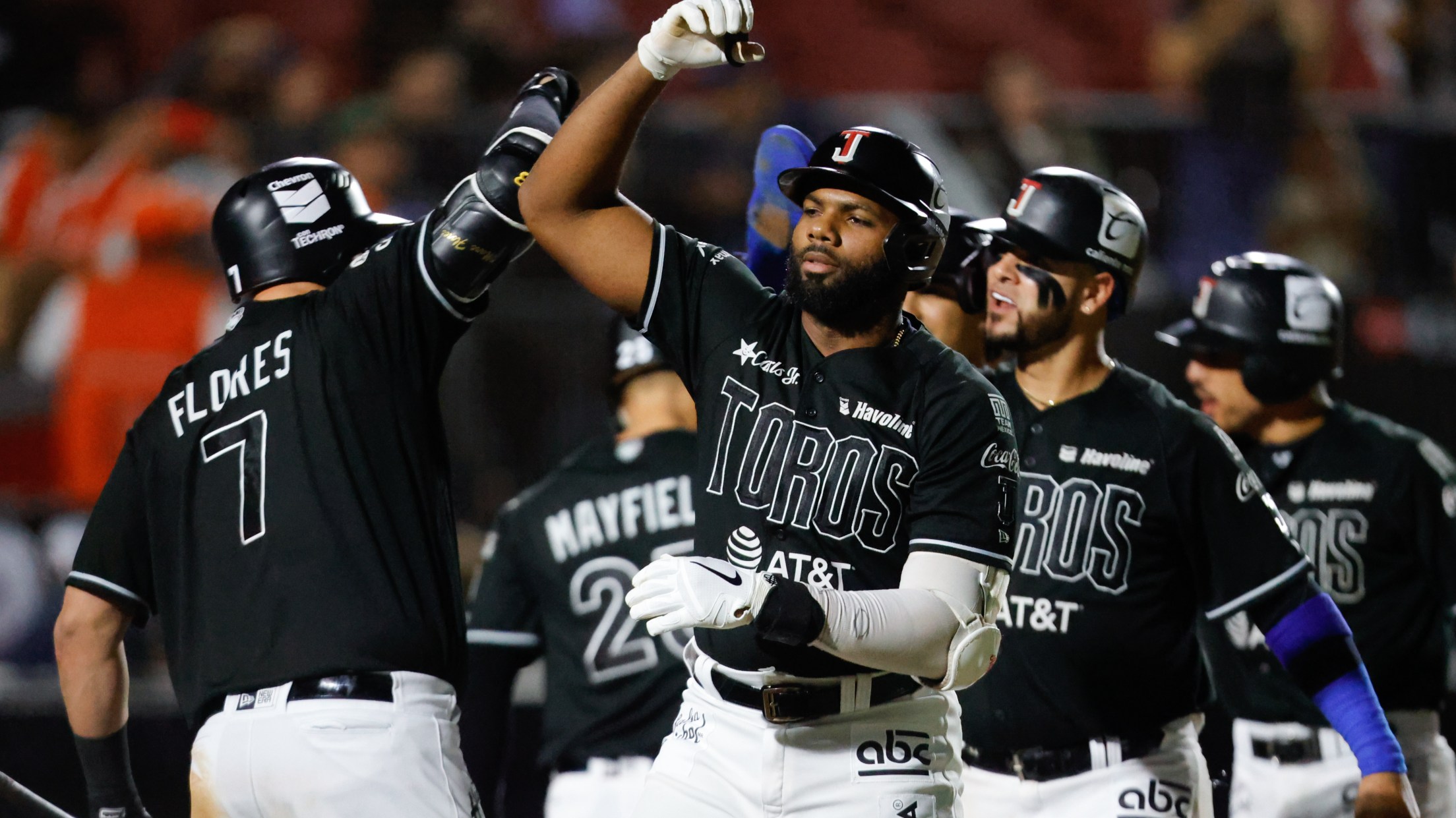 LOS EQUIPOS DE LMB SOLICTARON BATES TORPEDO