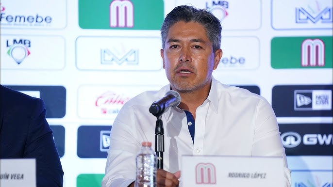 RODRIGO LÓPEZ ESTARÁ AL FRENTE DE ESTA TAREA