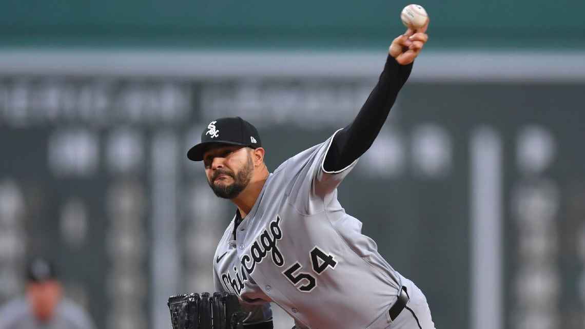WHITE SOX PODRÍA PERDER UN BRAZO IMPORTANTE
