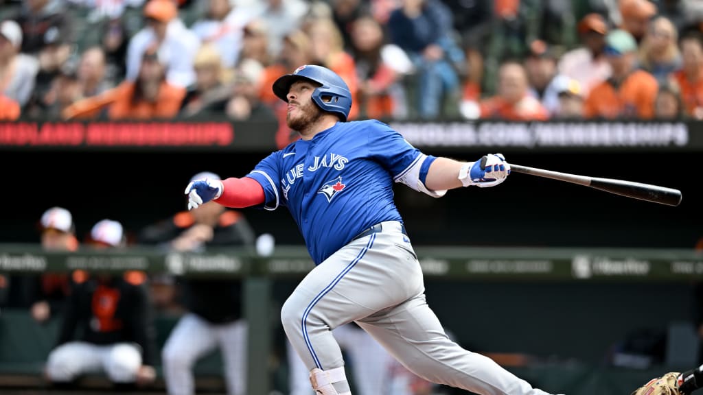 ALEJANDRO KIRK ENFRENTARÁ A LOS YANKEES