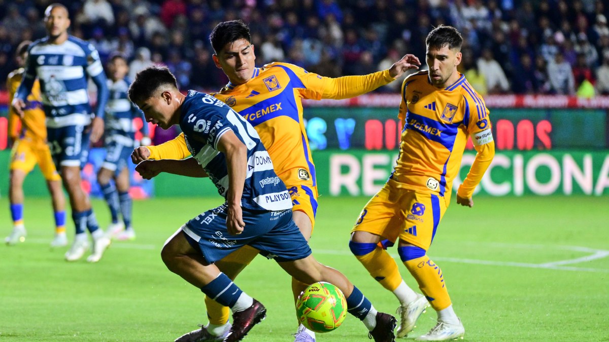 TIGRES Y TUZOS COMPLICAN SU PASE DIRECTO A LIGUILLA