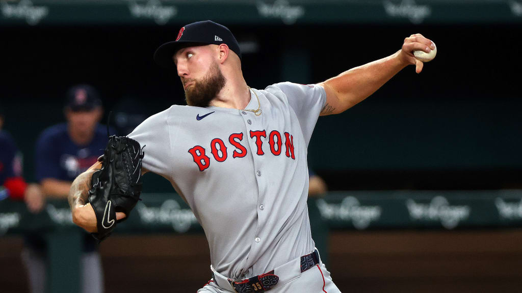 RED SOX BUSCA LLEVARSE LA SERIE A CASA