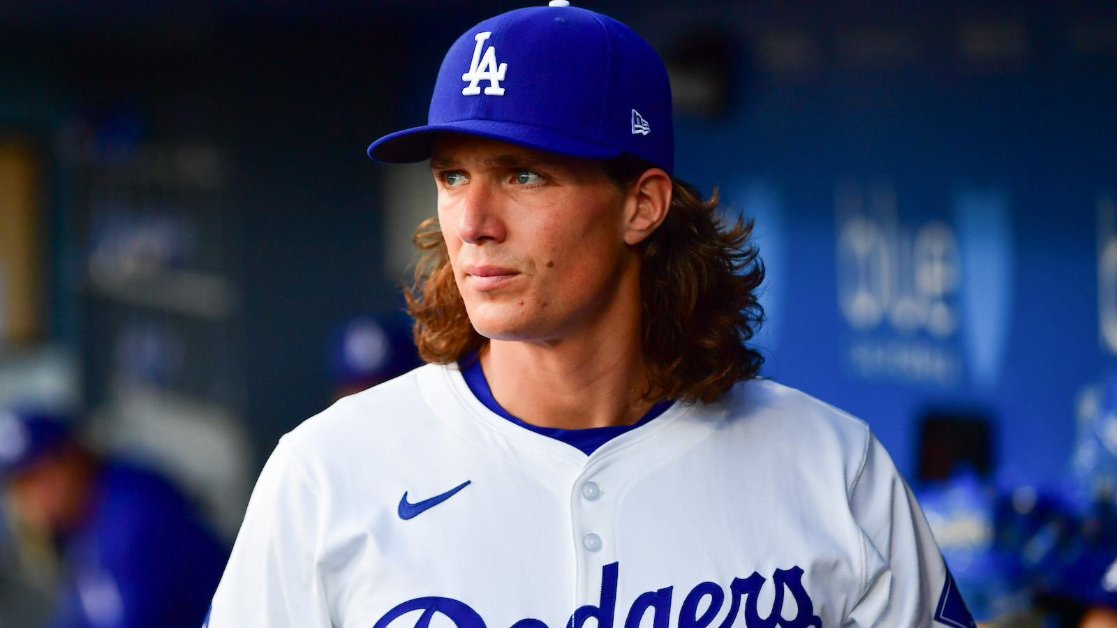 DODGERS EN PROBLEMAS CON SUS ABRIDORES
