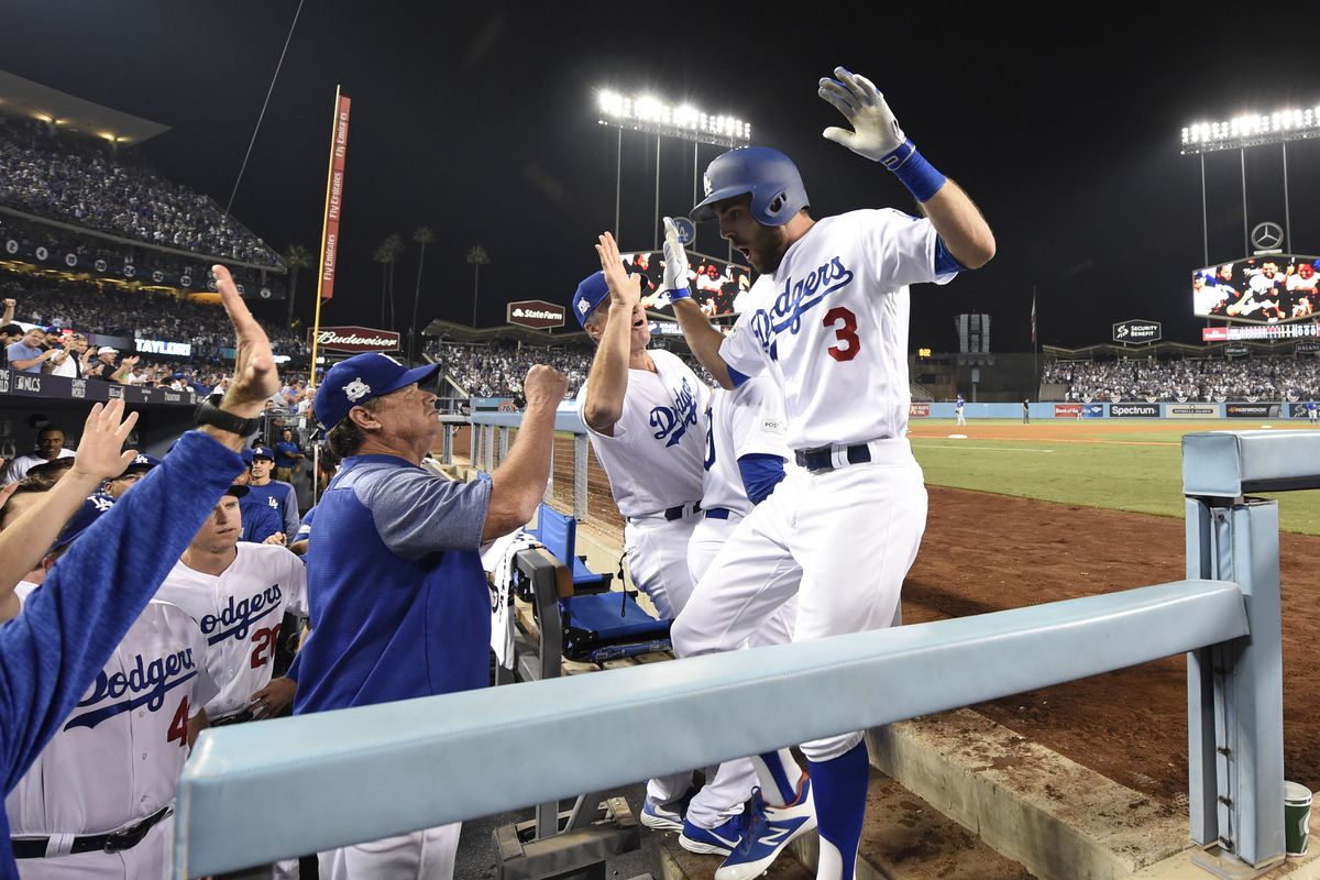 DODGERS TRATARÁ DE EMPAREJAR LA SERIE