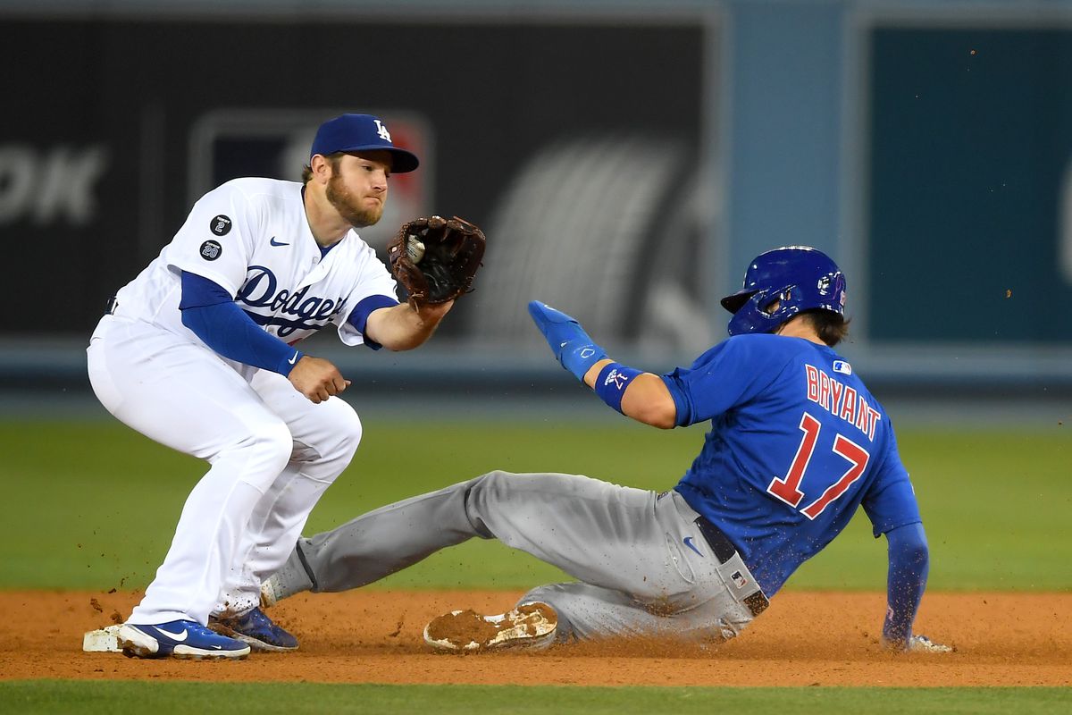 DODGERS BUSCA LLEVARSE LA SERIE