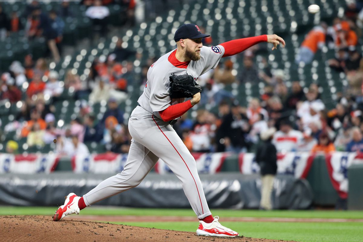BOSTON SE LLEVÓ EL SEGUNDO DE LA SERIE