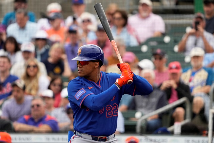 LOS METS HAN GANADO SUS ÚLTIMAS SERIES