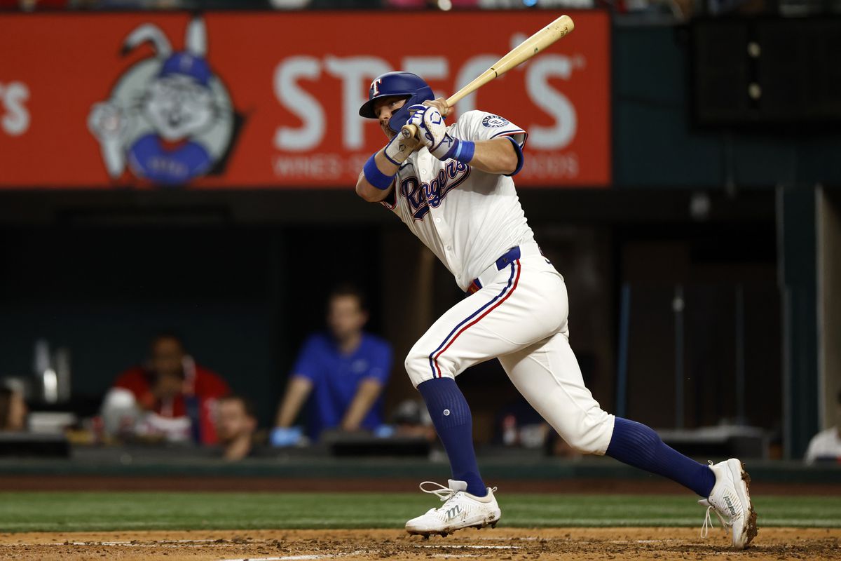 RANGERS BUSCA LLEVARSE LA SERIE