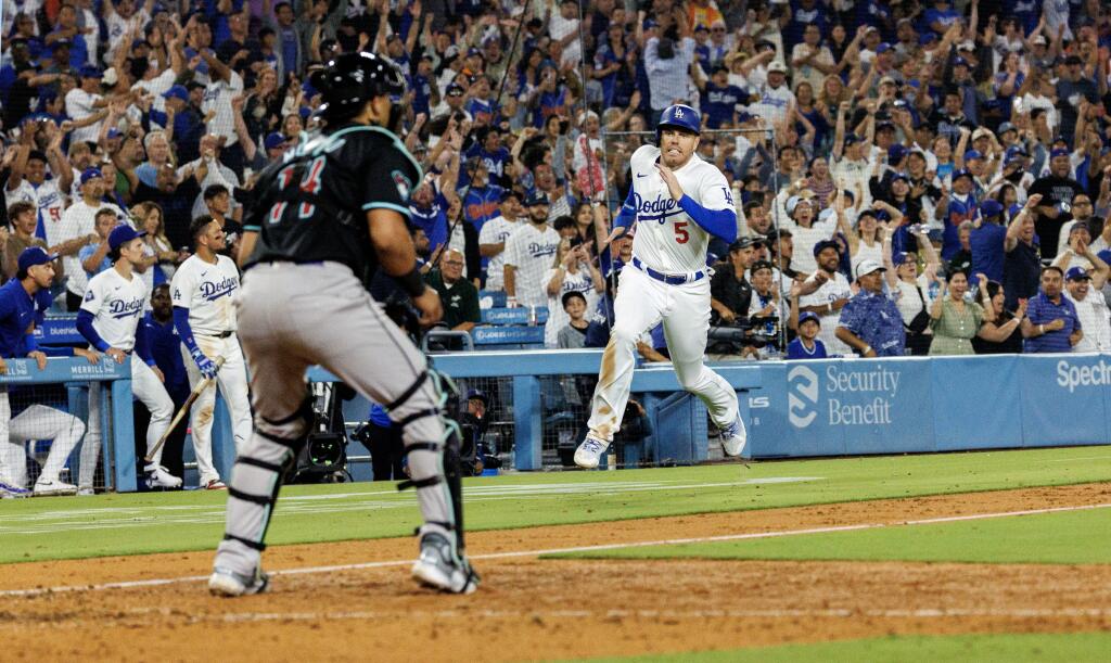 DODGERS BUSCA EMPAREJAR LA SERIE