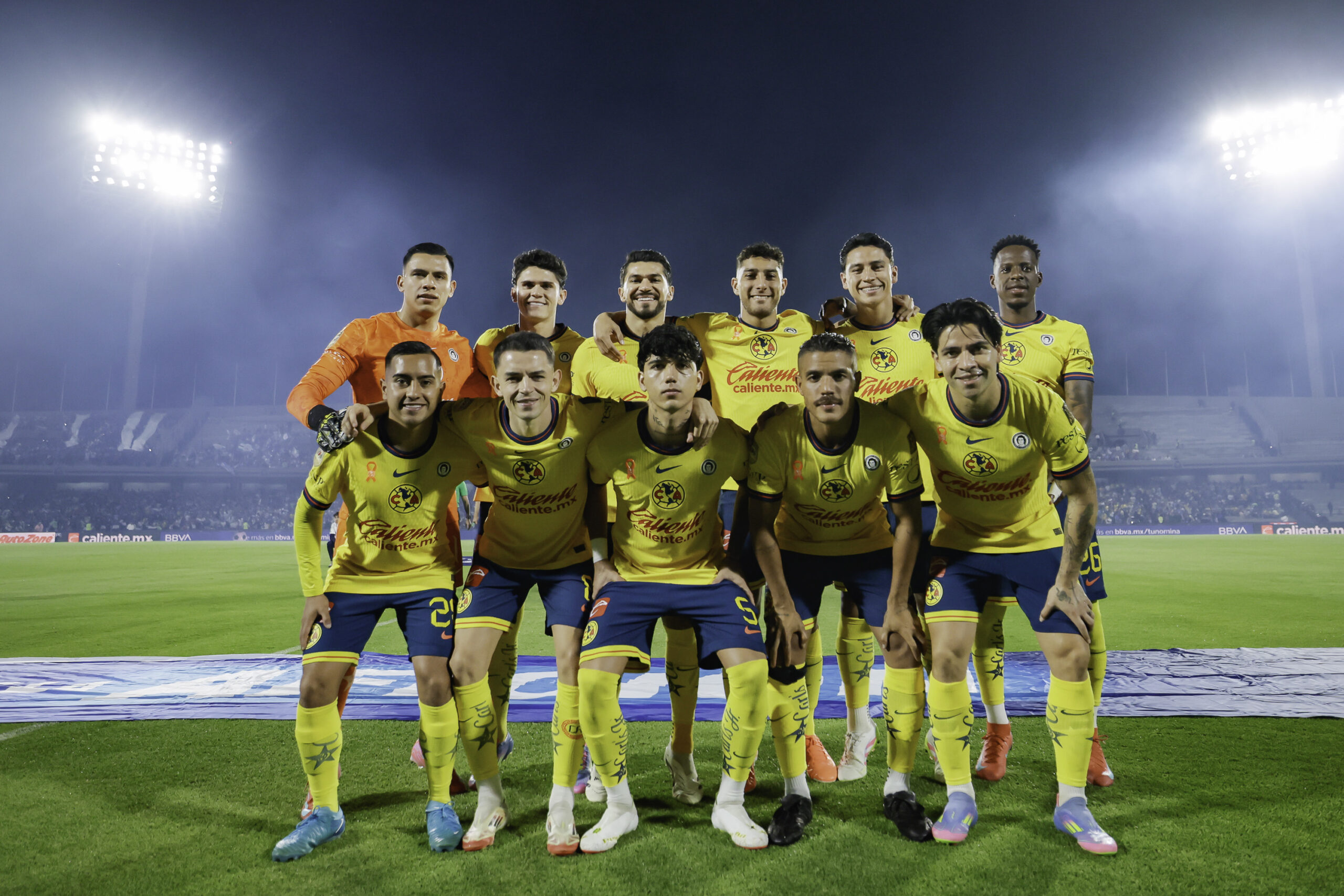 AMERICA VS LAFC MUNDIAL DE CLUBES 2025