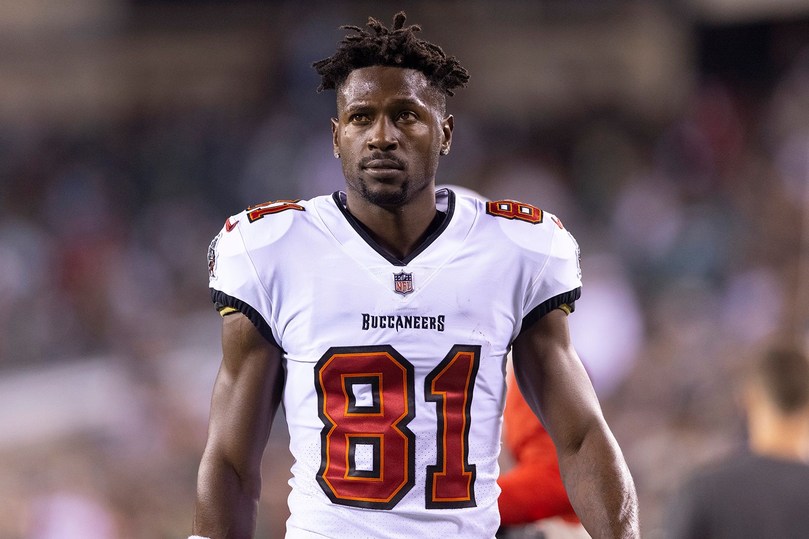 ANTONIO BROWN NFL TAMPA BAY 2025