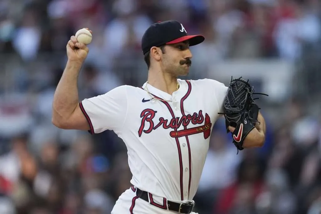 LOS BRAVES CON MUCHAS LESIONES Y BAJAS DE JUEGOS
