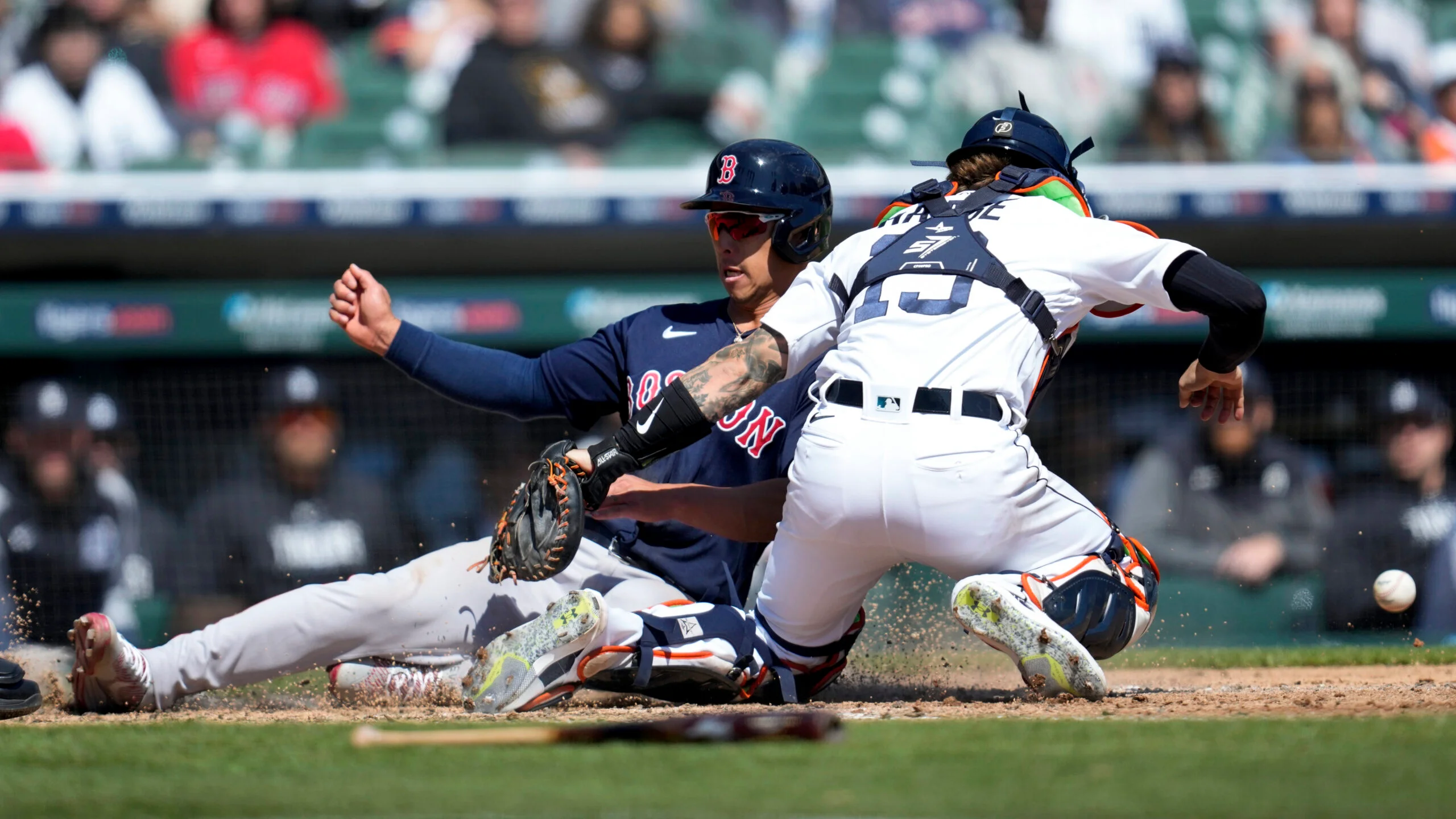 TIGERS SE AFIRMA EN EL LIDERATO