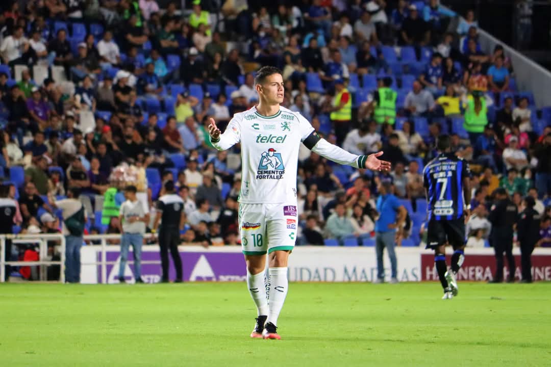 CLUB LEÓN MUNDIAL DE CLUBES 2025