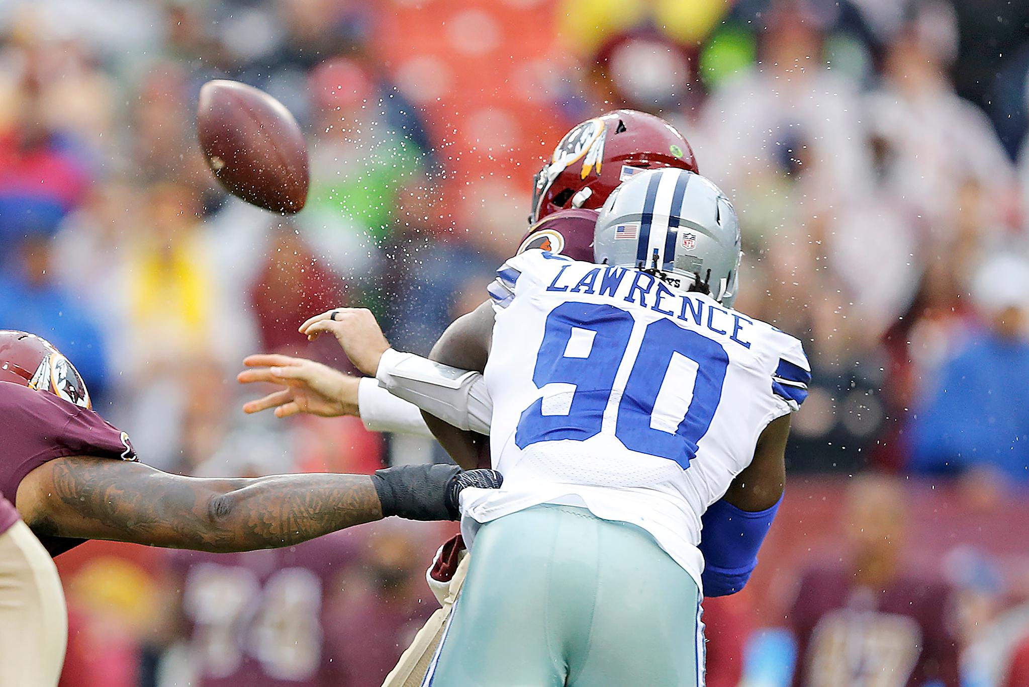 COWBOYS CHIEFS NFL THANKSGIVING