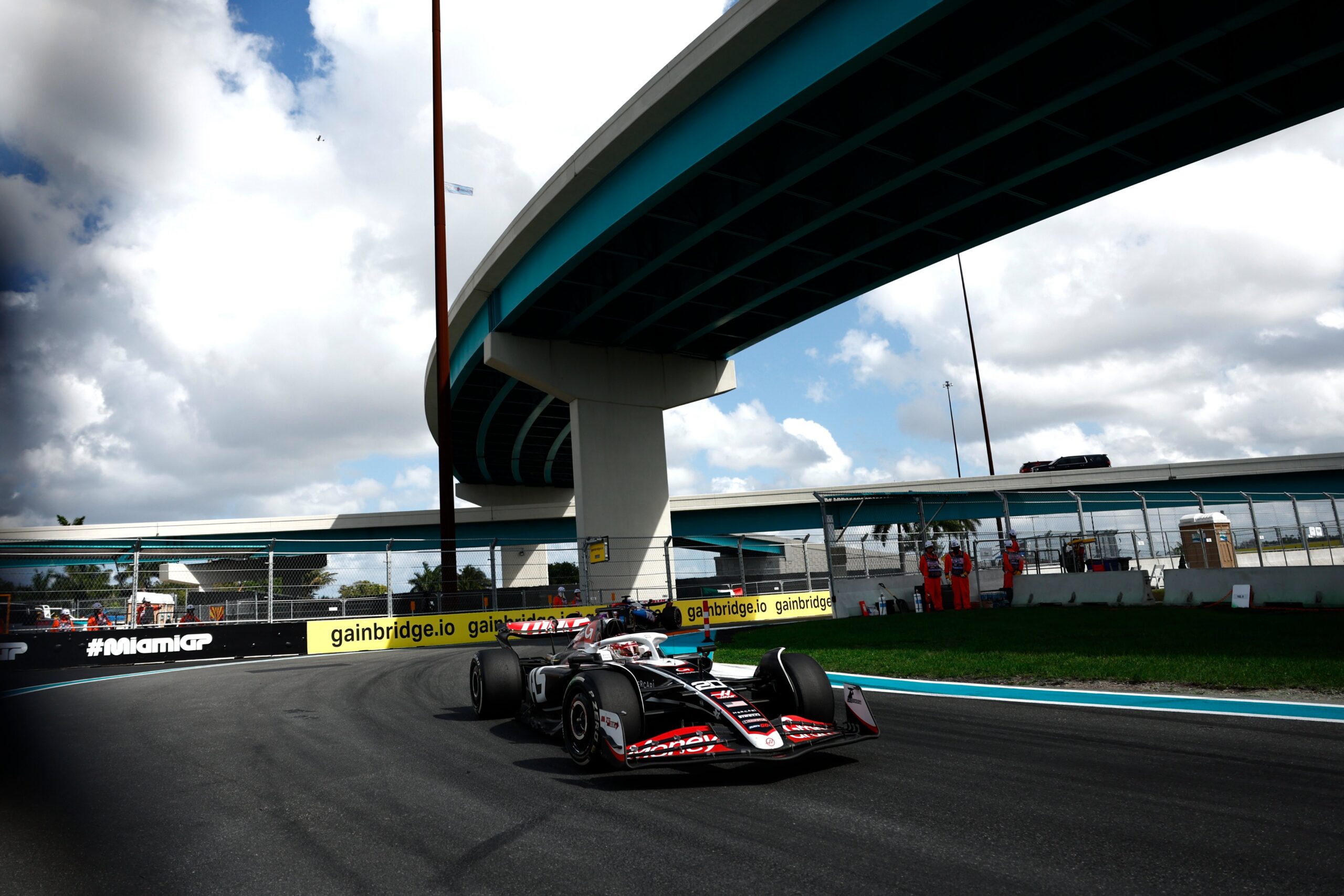 GRAN PREMIO DE MIAMI F1 2025