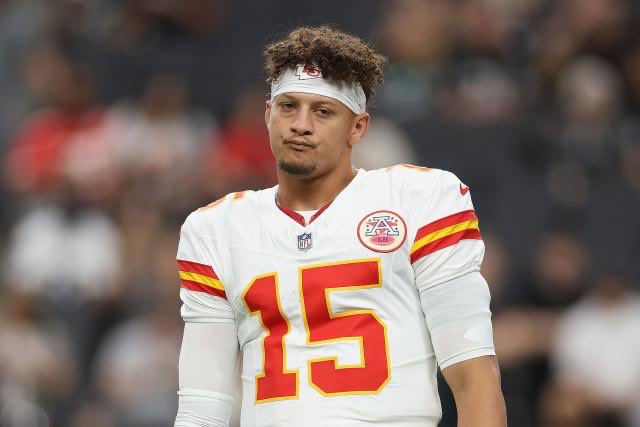 Mahomes busca volver al mapa del Super Bowl en la temporada 2025.