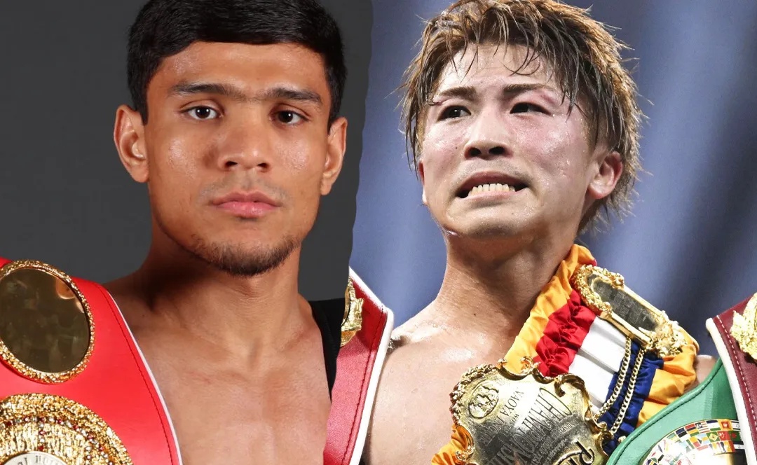 El invicto japonés Naoya Inoue enfrentará su próximo reto en el peso supergallo en septiembre, según fuentes.
