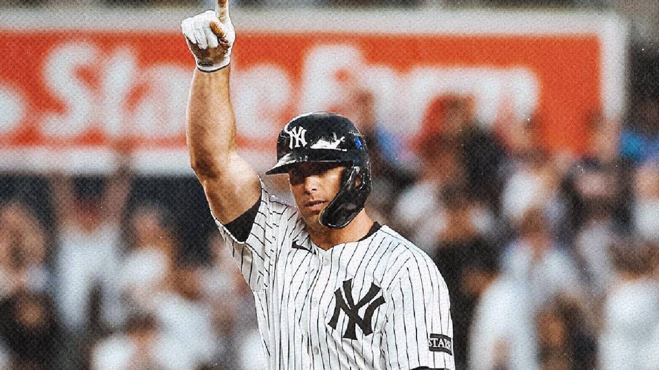 Paul Goldschmidt fue protagonista en el primer partido 