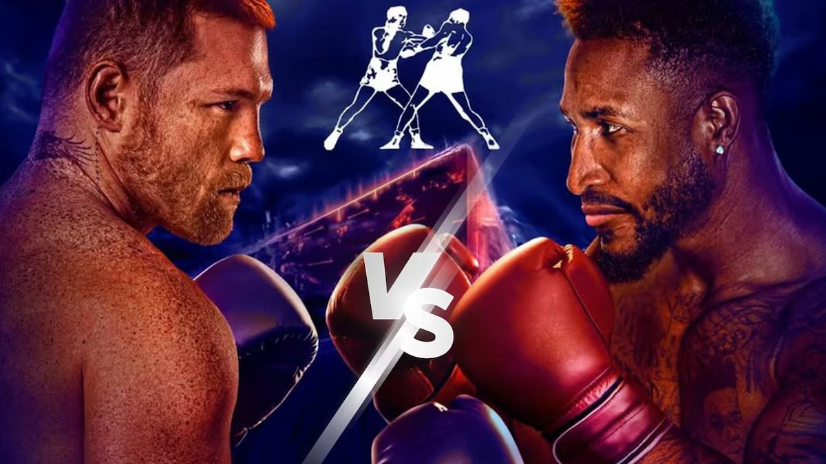 En la pelea de Canelo vs Scull estará en disputa el campeonato indiscutido de peso súper mediano.