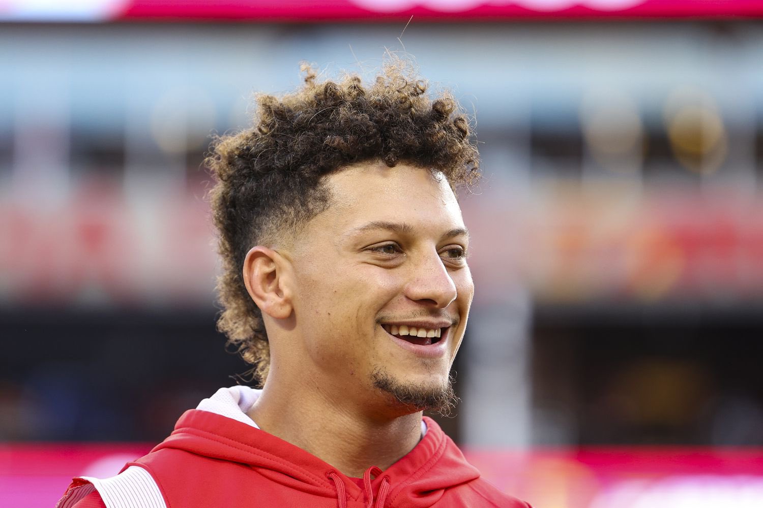 Patrick Mahomes quiere reivindicarse en 2025 con los Chiefs.