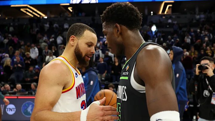 Curry hizo un anuncio importante respecto al enfrentamiento de segunda ronda contra los Minnesota Timberwolves.