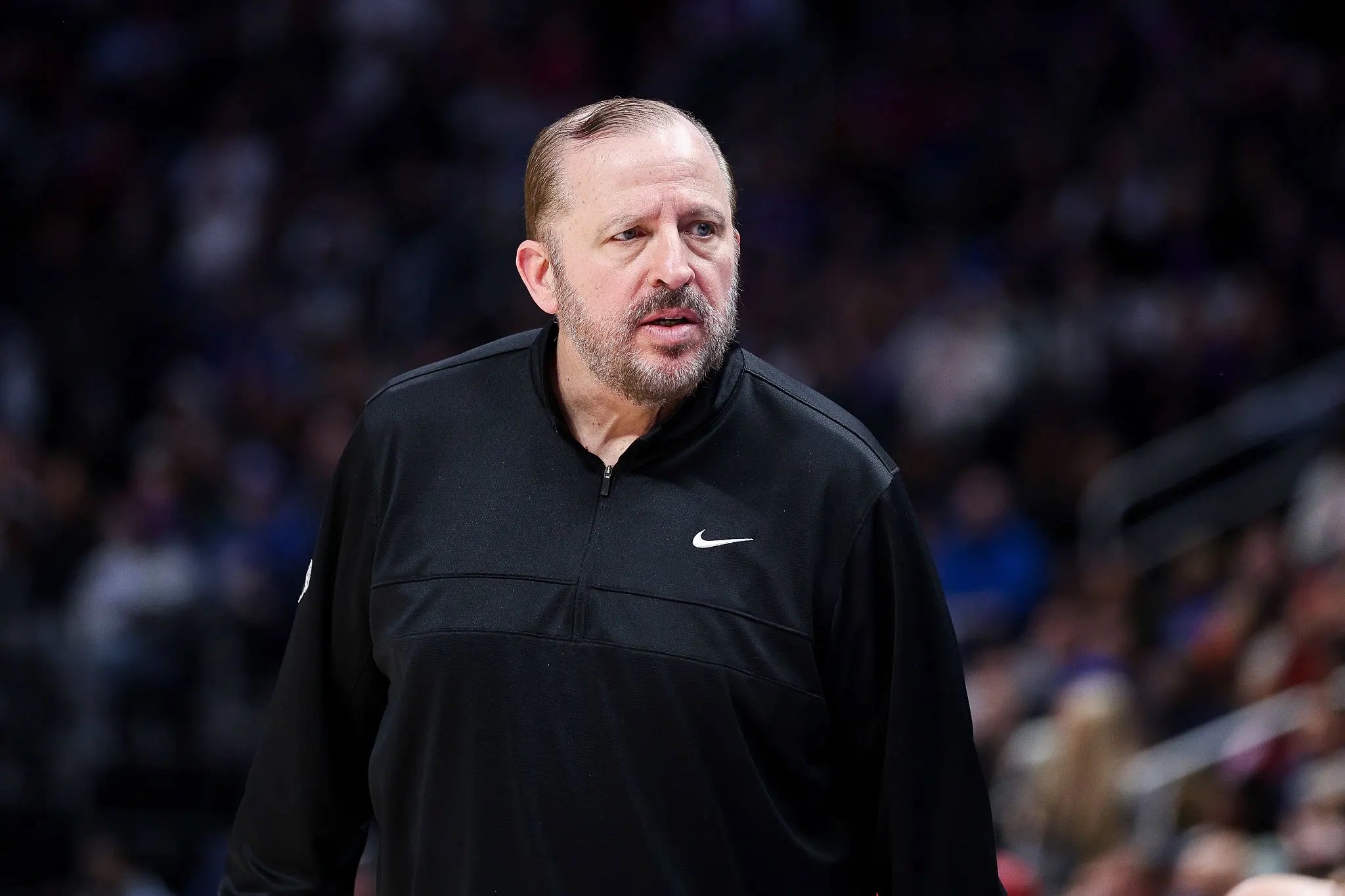 Thibodeau toma la decisión más difícil para asegurar el 3-1 de los Knicks frente a los Celtics.