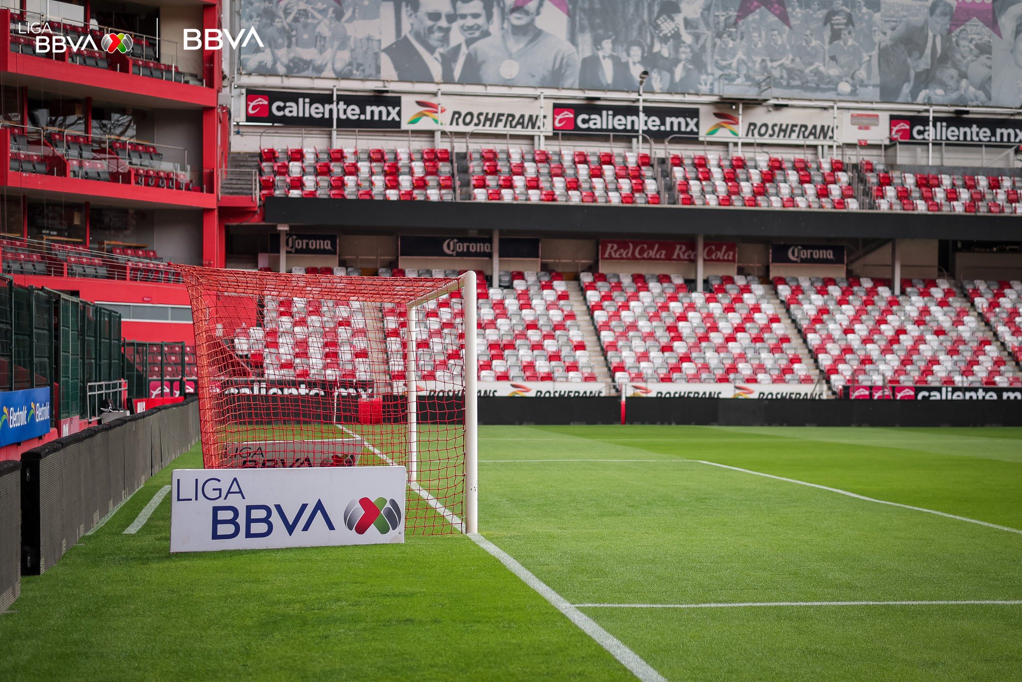 LIGA MX CLAUSURA 2025 SEMIFINALES LIGUILLA