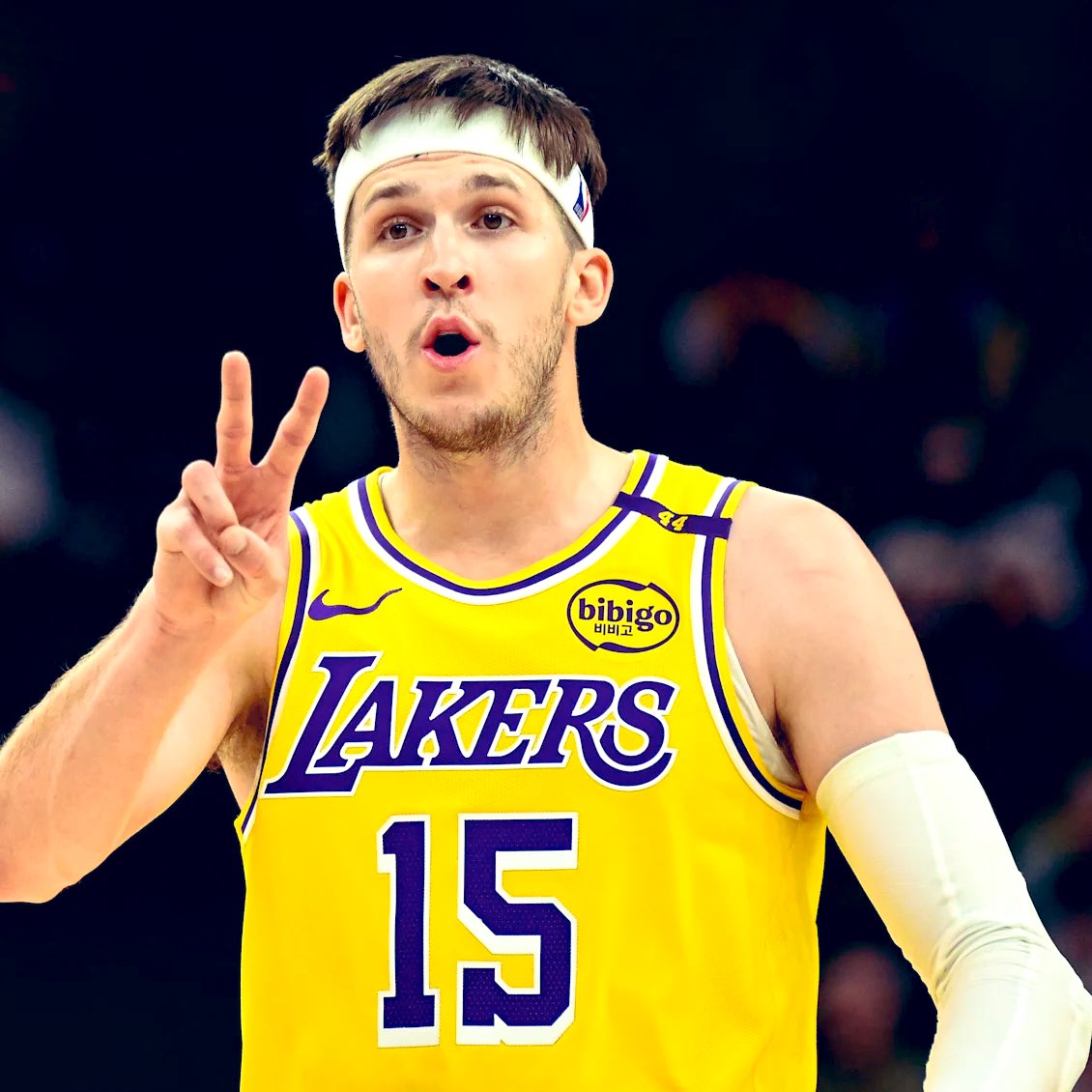 Los Angeles Lakers saben muy bien que Austin Reaves es su principal activo a la hora de realizar un traspaso importante en esta temporada baja.