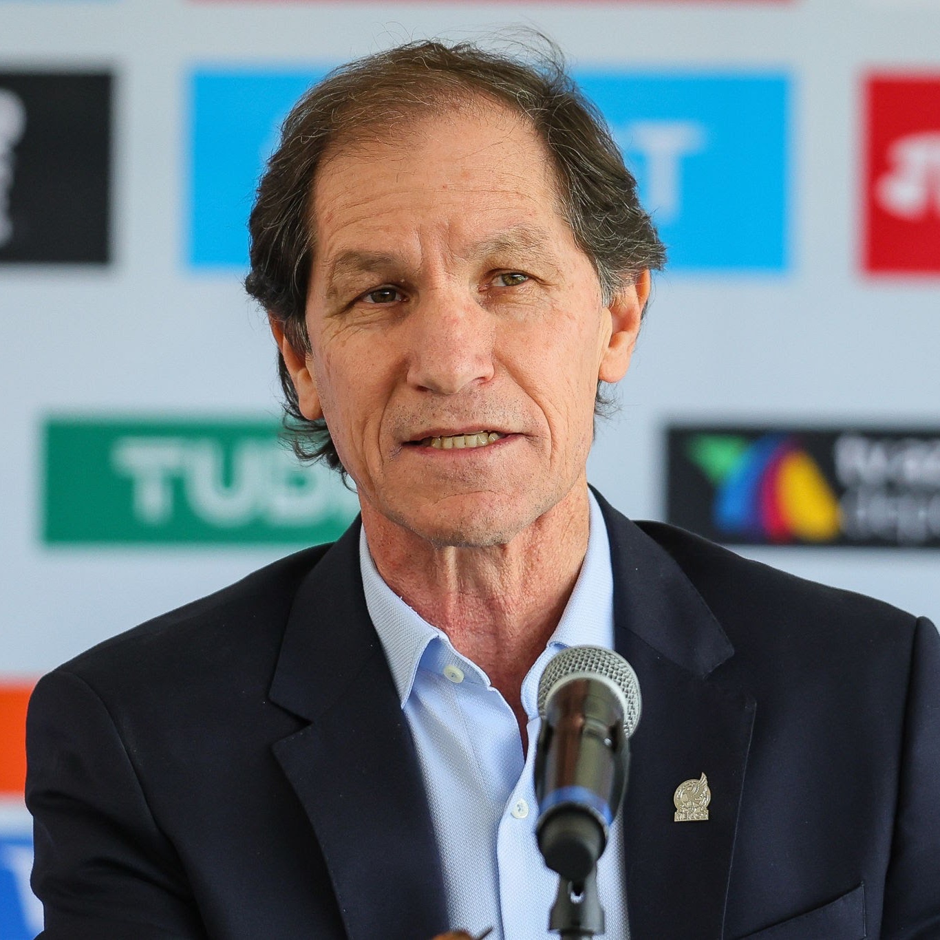 JAIME ORDIALES LIGA MX MAZATLAN CL2025