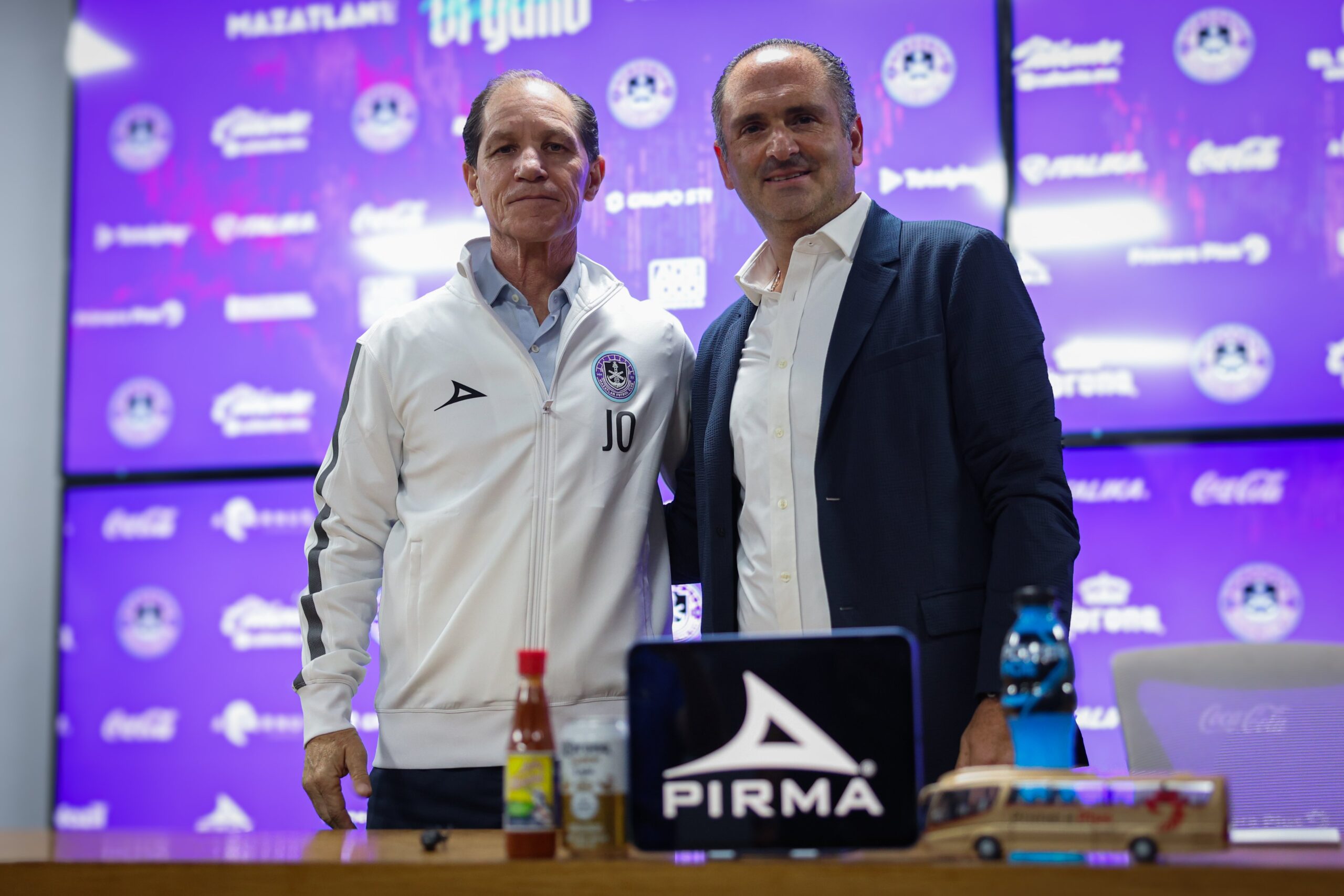 JAIME ORDIALES MAZATLÁN LIGA MX AP2026