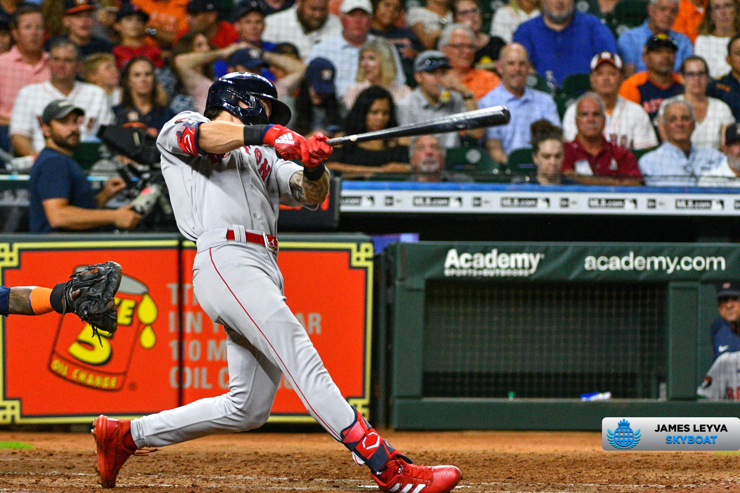 BOSTON TIENE UN RIVAL COMPLICADO ESTE JUEVES